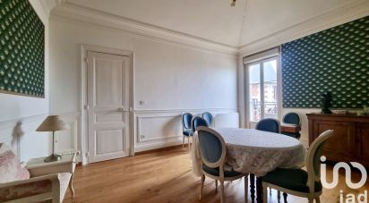 Apartment 4 rooms of 75 m² in Épernay (51200)