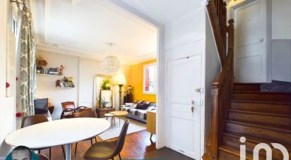 Maison de ville 4 pièces de 85 m² à Maisons-Alfort (94700)