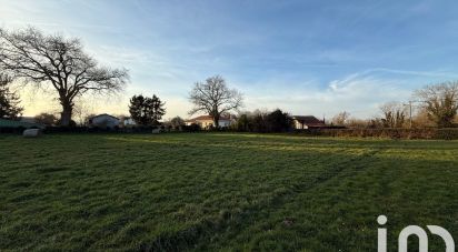 Land of 1,559 m² in Auterrive (64270)