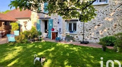 Longere 5 rooms of 150 m² in La Ferté-sous-Jouarre (77260)