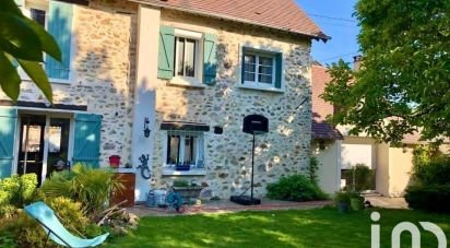 Longere 5 rooms of 150 m² in La Ferté-sous-Jouarre (77260)