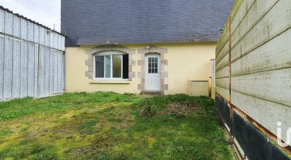 Maison 4 pièces de 84 m² à Locmalo (56160)