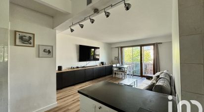 Apartment 3 rooms of 63 m² in Marnes-la-Coquette (92430)