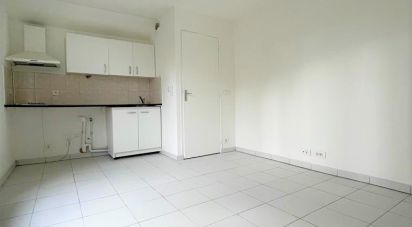 Studio 1 pièce de 17 m² à Montgeron (91230)