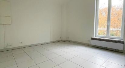 Studio 1 room of 17 m² in Montgeron (91230)