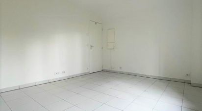 Studio 1 room of 17 m² in Montgeron (91230)