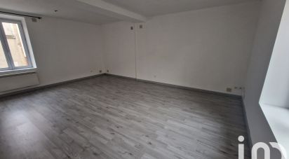 Apartment 2 rooms of 51 m² in Ussy-sur-Marne (77260)