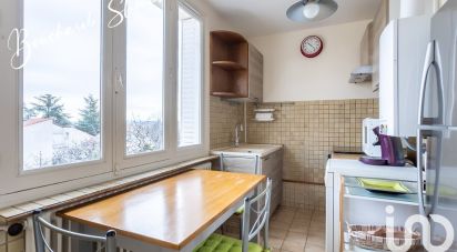 Appartement 3 pièces de 67 m² à Chamalières (63400)