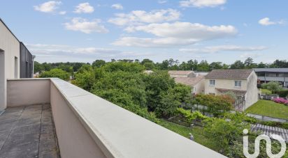 Apartment 3 rooms of 64 m² in Pessac (33600)