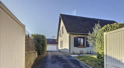 Maison traditionnelle 7 pièces de 183 m² à Boursault (51480)