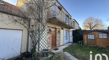 Maison 7 pièces de 141 m² à Rambouillet (78120)