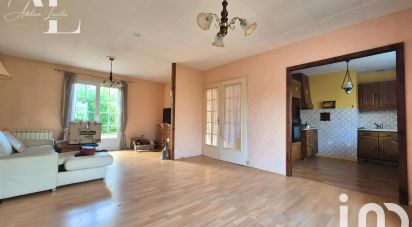 Maison 4 pièces de 83 m² à Dordives (45680)