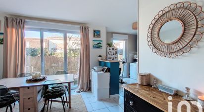 Apartment 2 rooms of 47 m² in Mérignac (33700)