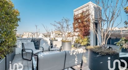 House 9 rooms of 330 m² in Levallois-Perret (92300)