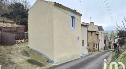 House 4 rooms of 88 m² in Thouars (79100)