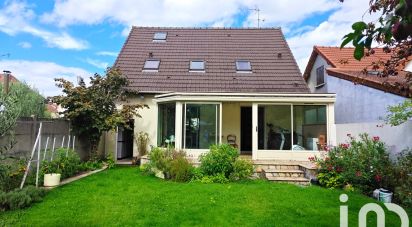 House 5 rooms of 120 m² in Champigny-sur-Marne (94500)