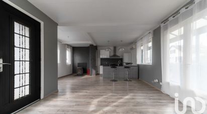 House 3 rooms of 90 m² in Abrest (03200)