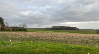 Land of 960 m² in Porcheux (60390)