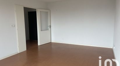 Appartement 2 pièces de 52 m² à Joué-lès-Tours (37300)