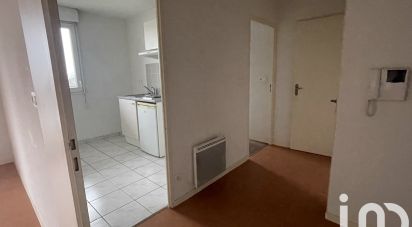 Appartement 2 pièces de 52 m² à Joué-lès-Tours (37300)