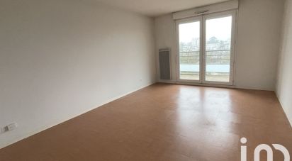 Appartement 2 pièces de 52 m² à Joué-lès-Tours (37300)