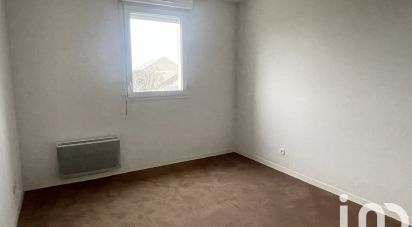 Appartement 2 pièces de 52 m² à Joué-lès-Tours (37300)