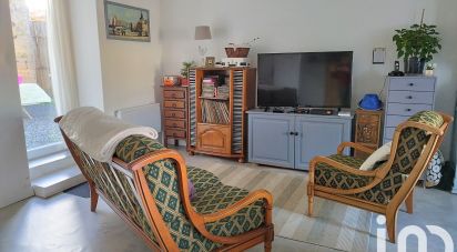 House 3 rooms of 66 m² in Marsais-Sainte-Radégonde (85570)