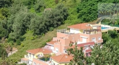 Appartement 3 pièces de 57 m² à Menton (06500)