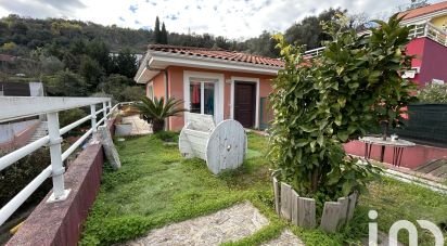 Appartement 3 pièces de 57 m² à Menton (06500)