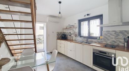 Maison de ville 5 pièces de 95 m² à Baillargues (34670)