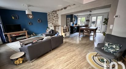 Townhouse 5 rooms of 130 m² in Coutances (50200)