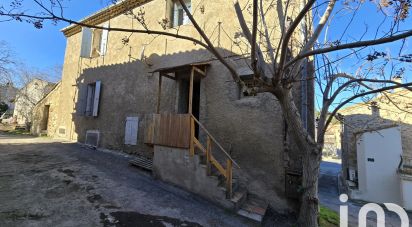 Maison de village 5 pièces de 84 m² à Villeneuve-les-Corbières (11360)