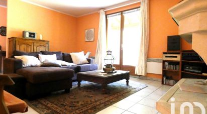 Traditional house 5 rooms of 103 m² in Issel (11400)