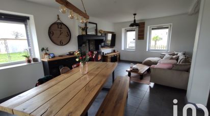 Ferme 9 pièces de 170 m² à Saint-Martin-des-Lais (03230)