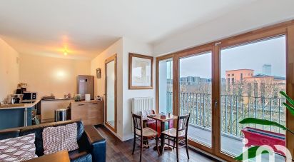 Apartment 4 rooms of 81 m² in L'Île-Saint-Denis (93450)