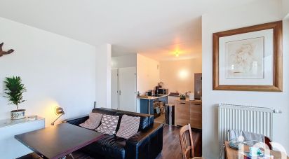 Apartment 4 rooms of 81 m² in L'Île-Saint-Denis (93450)