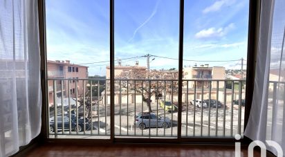 Apartment 4 rooms of 65 m² in Six-Fours-les-Plages (83140)