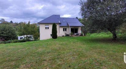 Maison 4 pièces de 95 m² à Ségur (12290)