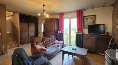 House 4 rooms of 95 m² in Ségur (12290)