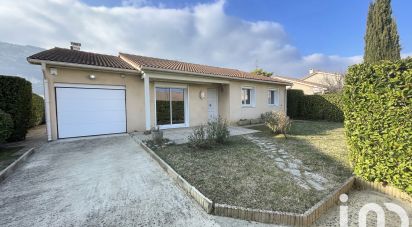 Maison 5 pièces de 110 m² à Guilherand-Granges (07500)