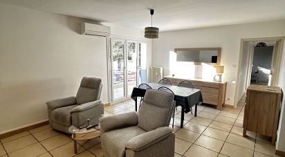 Apartment 4 rooms of 84 m² in Narbonne (11100)