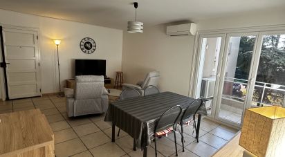 Apartment 4 rooms of 84 m² in Narbonne (11100)