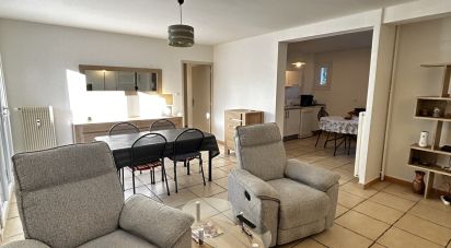 Apartment 4 rooms of 84 m² in Narbonne (11100)