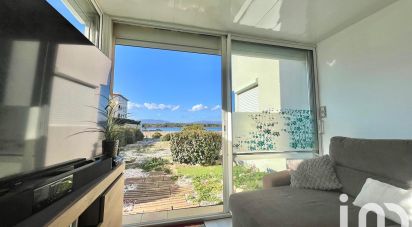 Apartment 3 rooms of 48 m² in Leucate (11370)