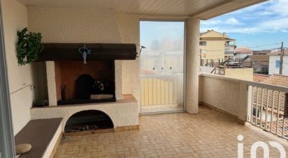 Apartment 5 rooms of 81 m² in Valras-Plage (34350)