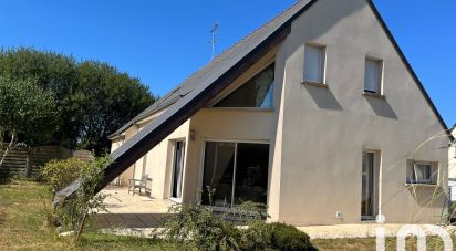 Architect house 6 rooms of 122 m² in Pont-Hébert (50880)