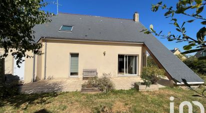 Architect house 6 rooms of 122 m² in Pont-Hébert (50880)