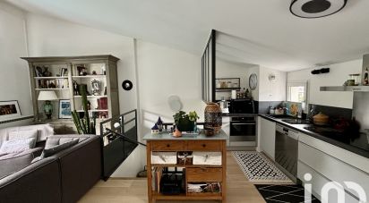 Duplex 3 pièces de 81 m² à Sèvres (92310)