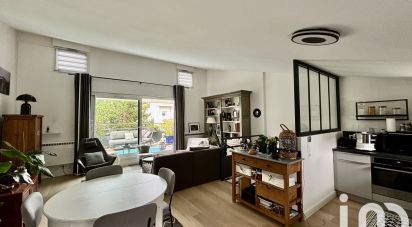 Duplex 3 pièces de 81 m² à Sèvres (92310)