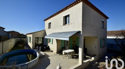 House 7 rooms of 177 m² in Montady (34310)